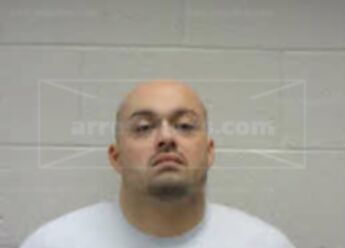 James Donald Buchanan
