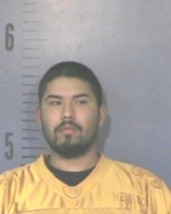 Joshua Frank Ramos