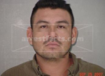 Floriberto Amador Landa