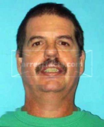 Keith Allen Spencer