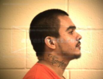 Rudy Adrian Solis Ramirez
