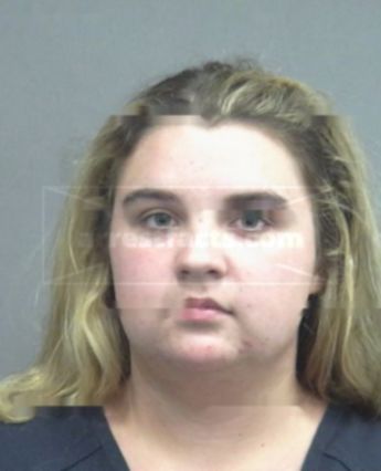 Chelsea Breanna Worden