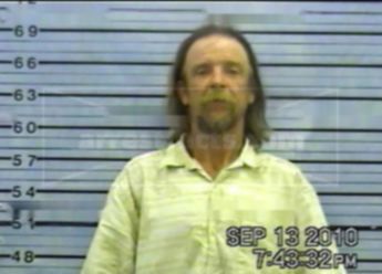 Timothy Patrick Lyons