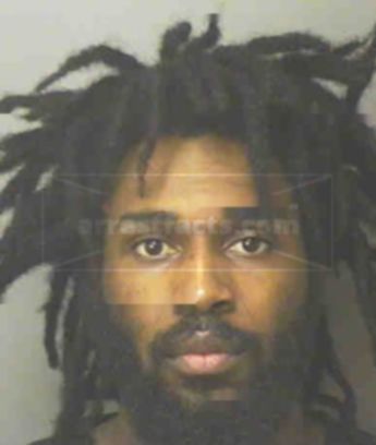 Jamey Lavar Gardner