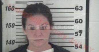 Lindsey Louise Evans