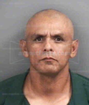 Richard Acosta