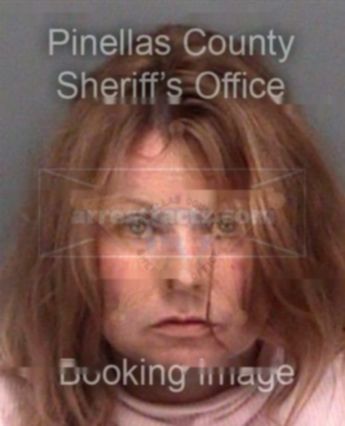 Billie Jo Seggerty