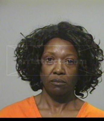 Flossie Dalton Stewart