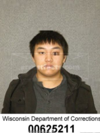 Jerry Xiong