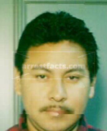 Matias Salazar