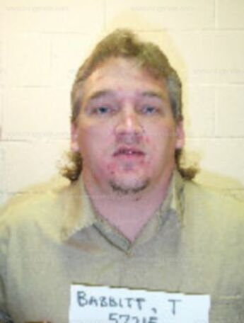 Timothy Len Babbitt
