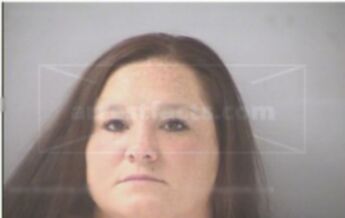 Courtney Jo Pratt
