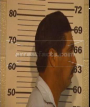 Heriberto Segovia Cardenas