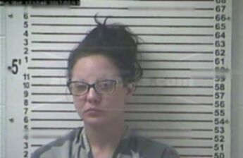 Michelle Denise Miller