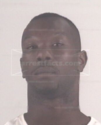 Talton Lashaun Jr Morris