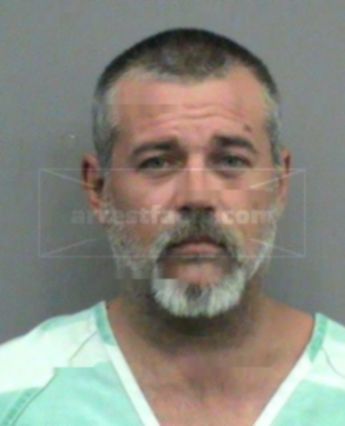 Jon David Davenport