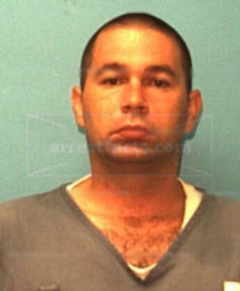 Brian Keith Burgess