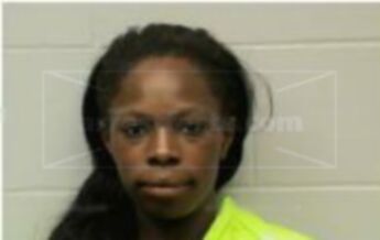 Makayla T Anderson