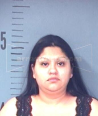 Tammy Ann Longoria