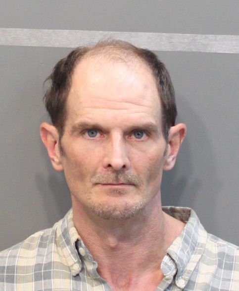 Donald Paul Hartley