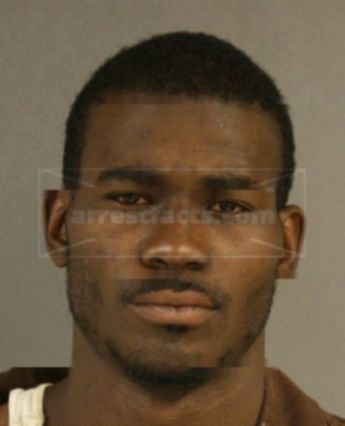 Christopher Eugene Jones