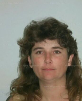 Tina Marie Addison