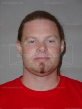 Troy M Brostrom