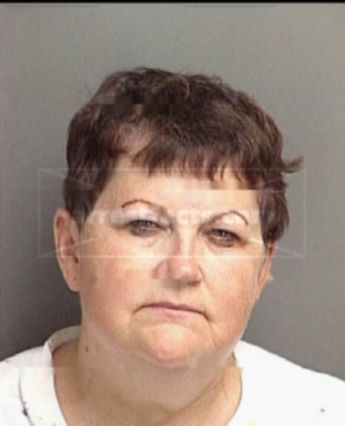 Vella Kaye Mitchell