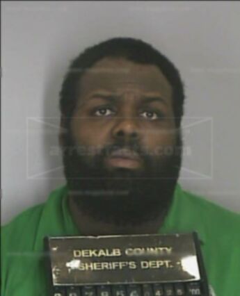 Kenneth Eric Smith