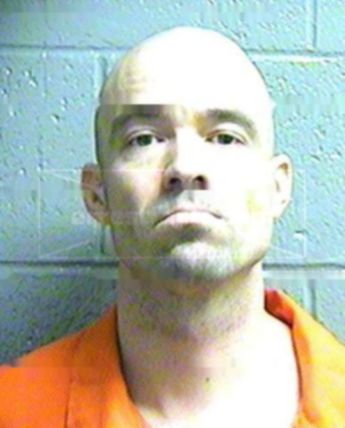 Terry Wayne White