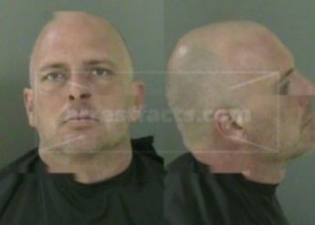 Jeffrey Ray Smithson