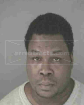 Timothy Dangelo Thomas