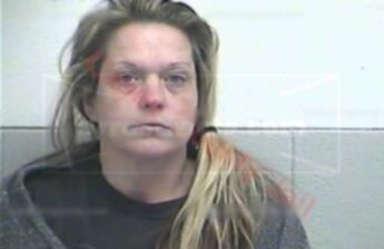 Sherry Lynn Jones