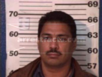 Jorge Humberto Cabrera