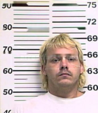Johnny Joe Crisp