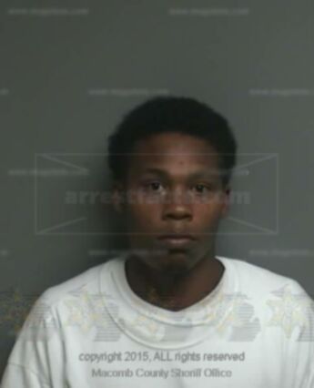 James Lamar Deanes
