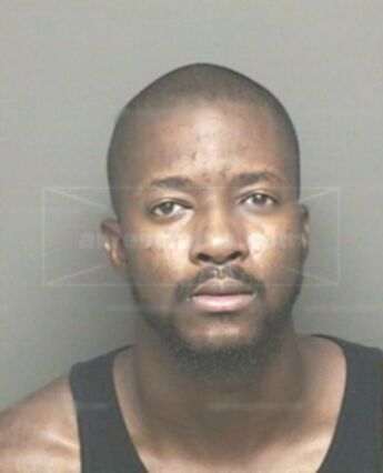 Johnnie Albert Reeves