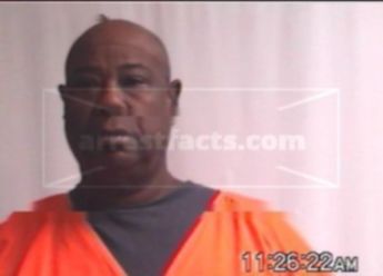 Alvin Peter Henry