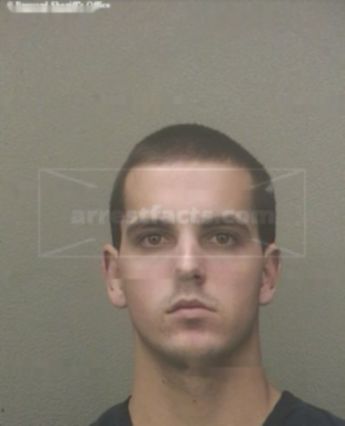Cody Joesph Cossick