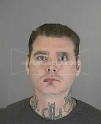 Eric Calvin Brannon