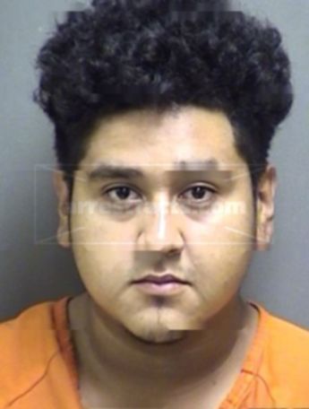 Josue Ruiz Navarro