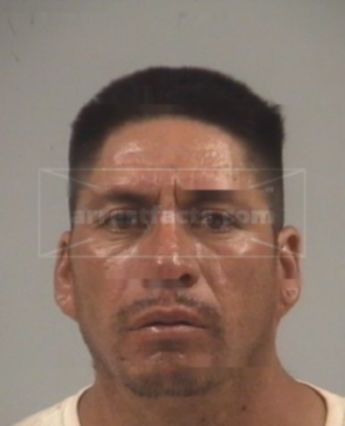 Jose Lopez Aguilar