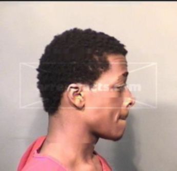 Sharrod Lavelle Strickland