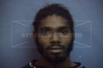 Donnell Maurice Harrell