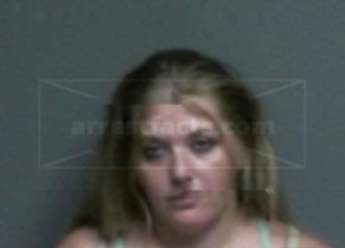 Jessica Williams Ford