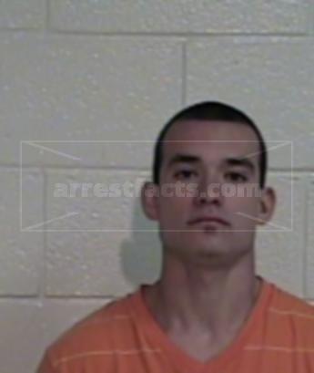 Edward Issac Lazo Morales
