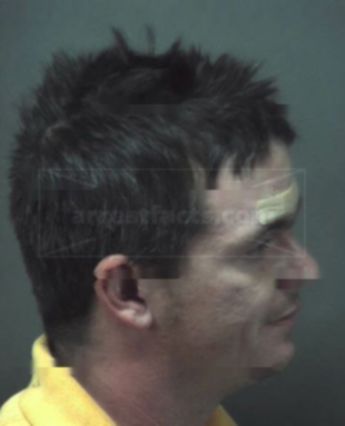 Chad Thomas Whitten