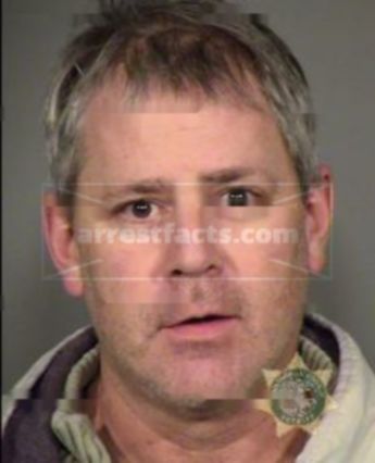 Stephen Kent Sievers