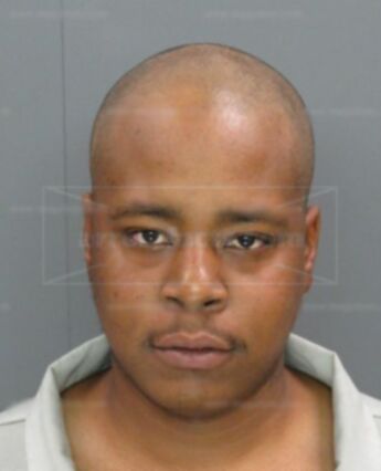 Roosevelt Antonio Foster