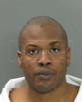 Antonio Ransom